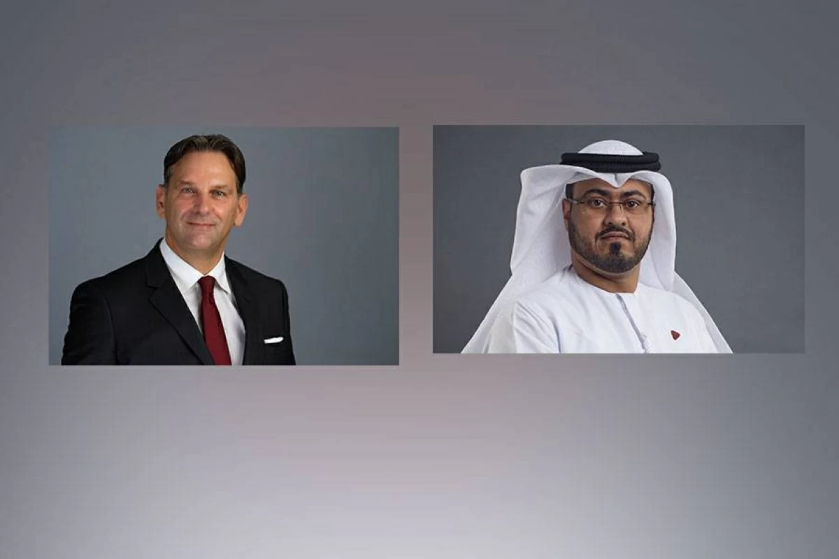 «أبوظبي التجاري» يكشف عن تطبيق جديد بذكاء اصطناعي