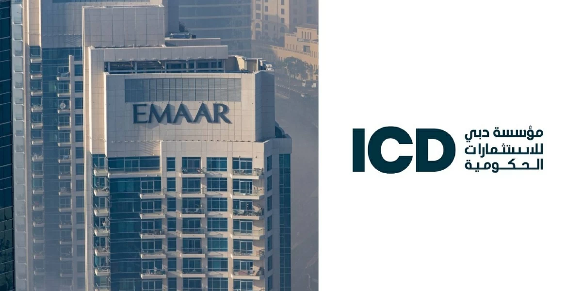 عاجل | دبي للاستثمارات الحكومية تتنازل عن حصتها في «إعمار» لـ«دبي القابضة» #صحيفة_الخليج 