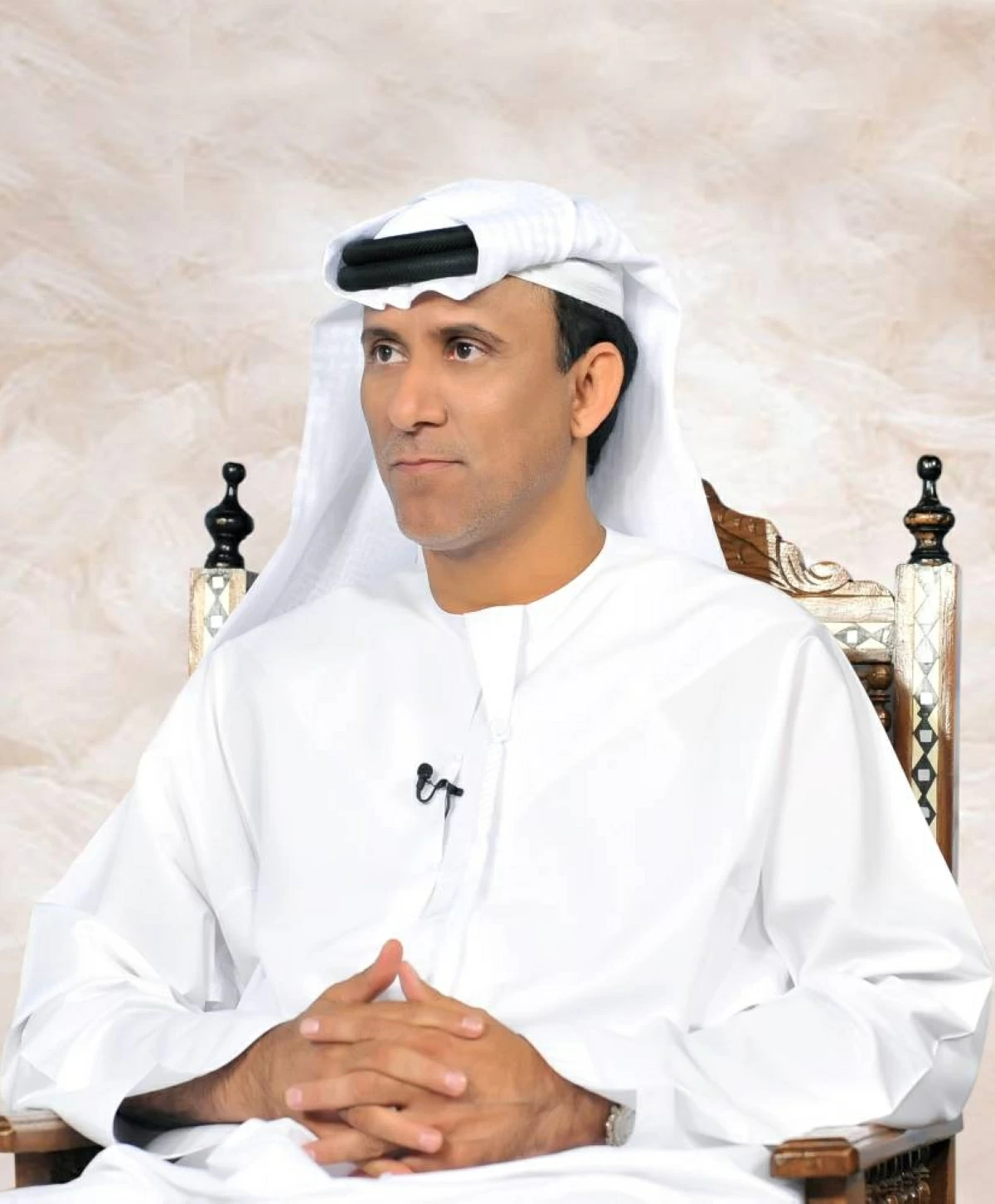 محمد بن ثعلوب الدرعي