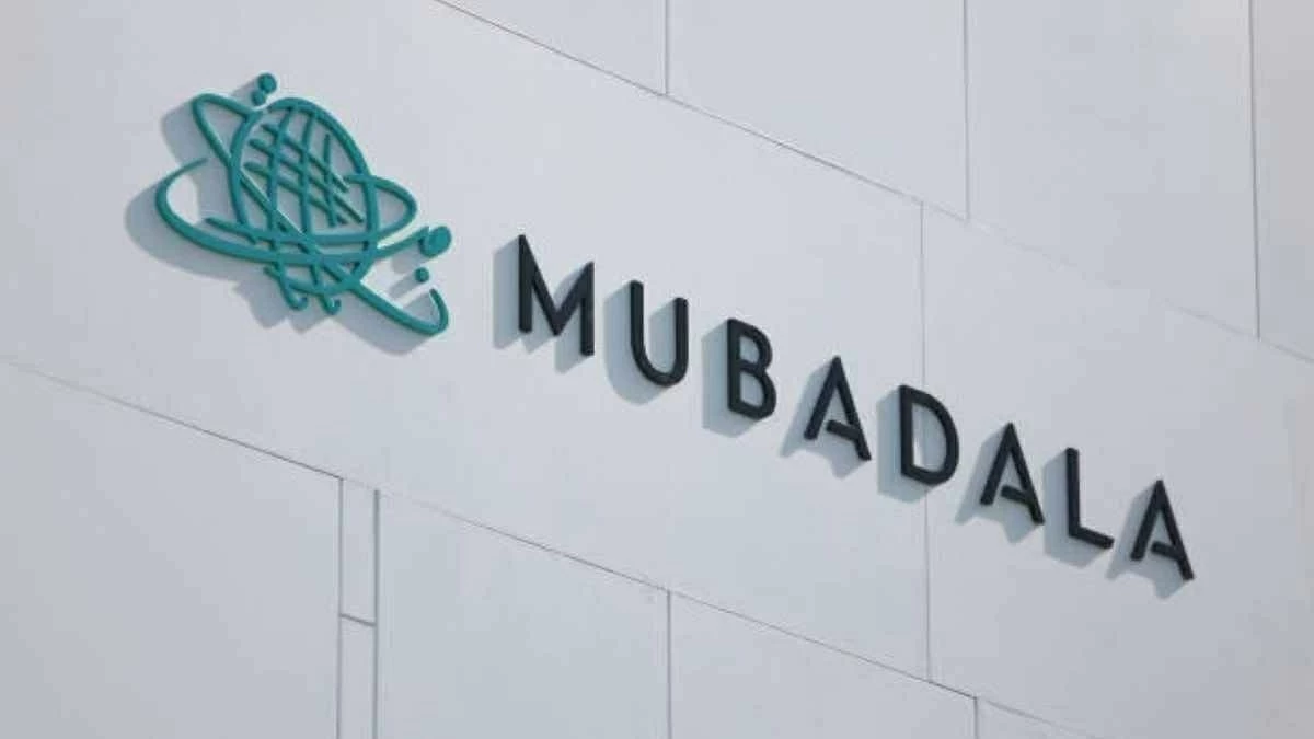 مبادلة تطور أكبر محطة طاقة رياح بحرية في العالم