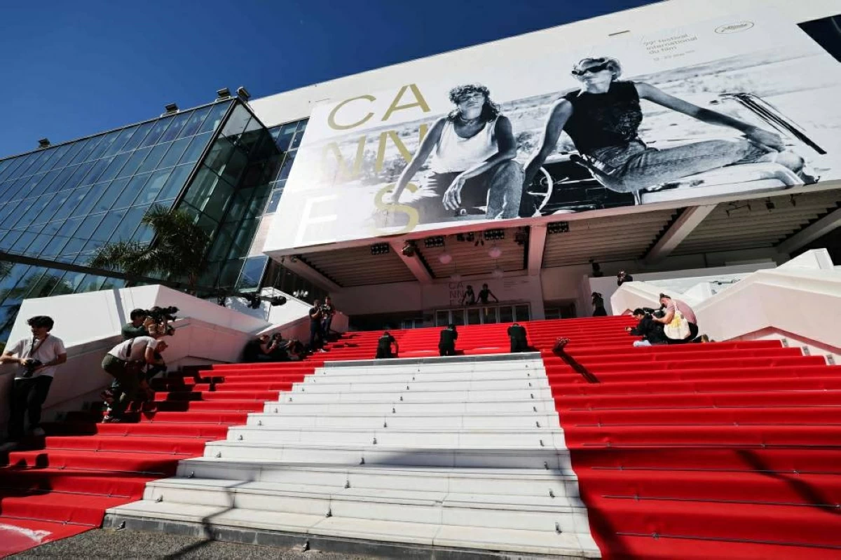 Cannes Film Festival News: Palme d’Or Race, Economic Impact, and Global Stars