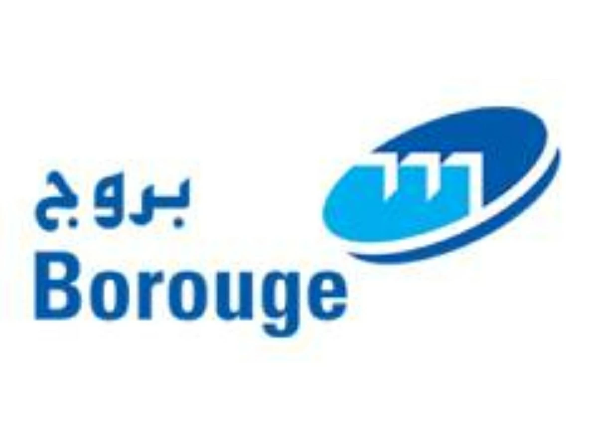 «بروج» و«فيرتيغلوب» تعززان علامتيهما التجاريتين في الكيماويات