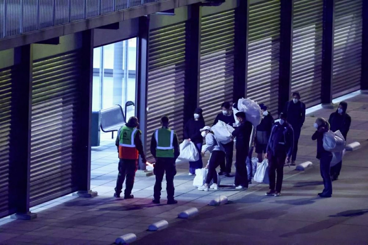 «الصحة العالمية» تتوقع إصابات جديدة من «هانتا»