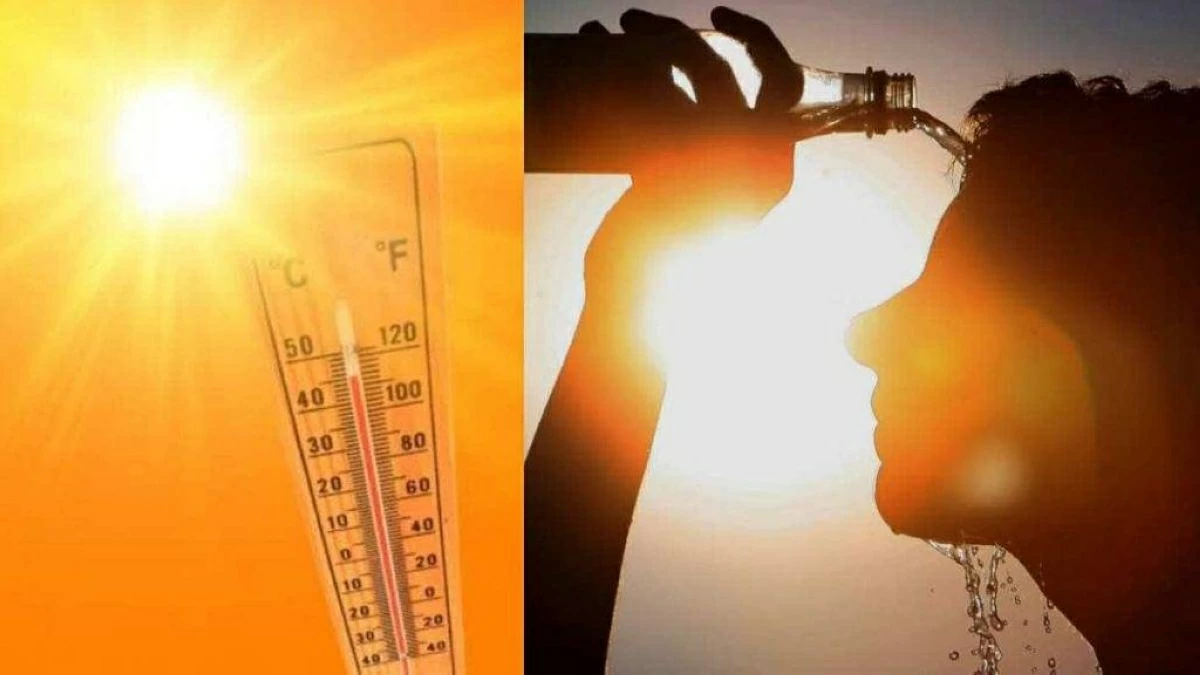 «الصيف المناخي» يضرب مصر.. تحذيرات عاجلة من التعرض للشمس ونصائح لتجنب الإجهاد