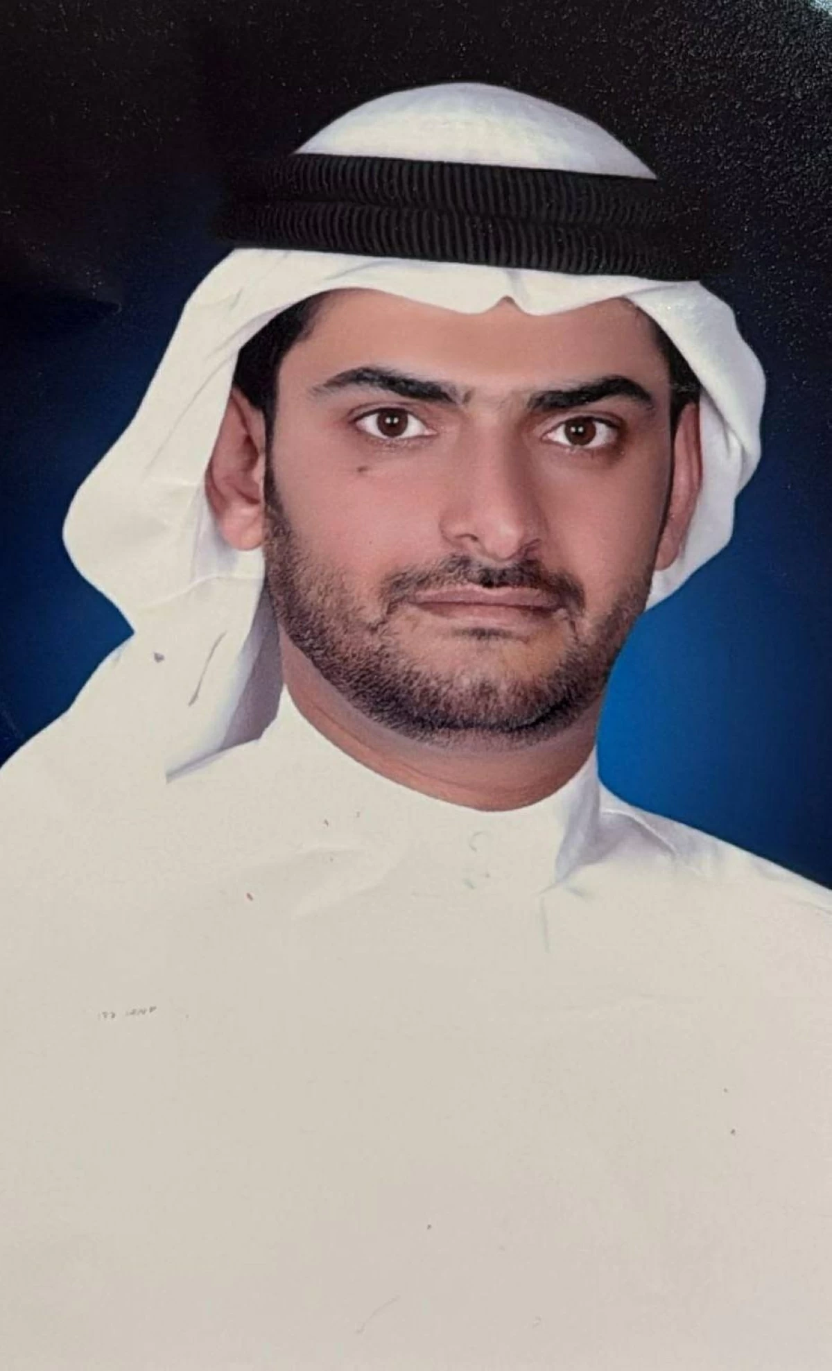 عبدالرحمن المعيني