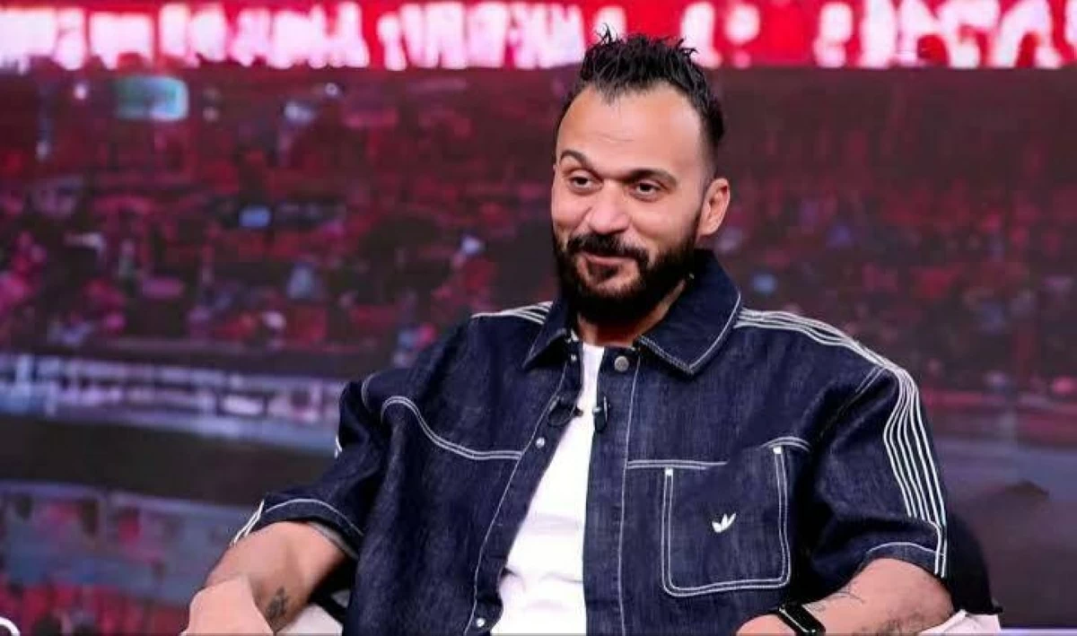 سر اختفاء إبراهيم سعيد في «الكورة مع فايق»..القصة الكاملة وراء توقف البث المفاجئ