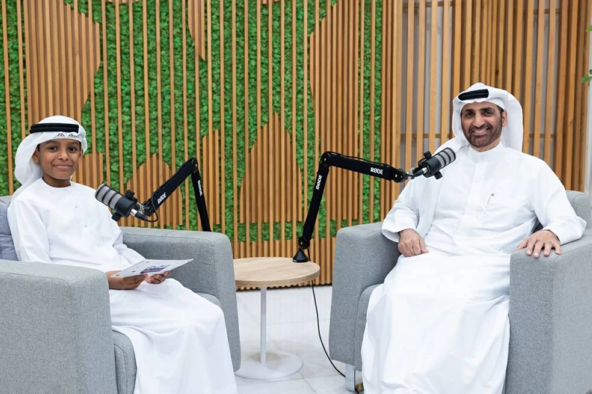 تجربة إعلامية متجددة.. «منصة أطفال الشارقة» تستعد لموسمها الثالث