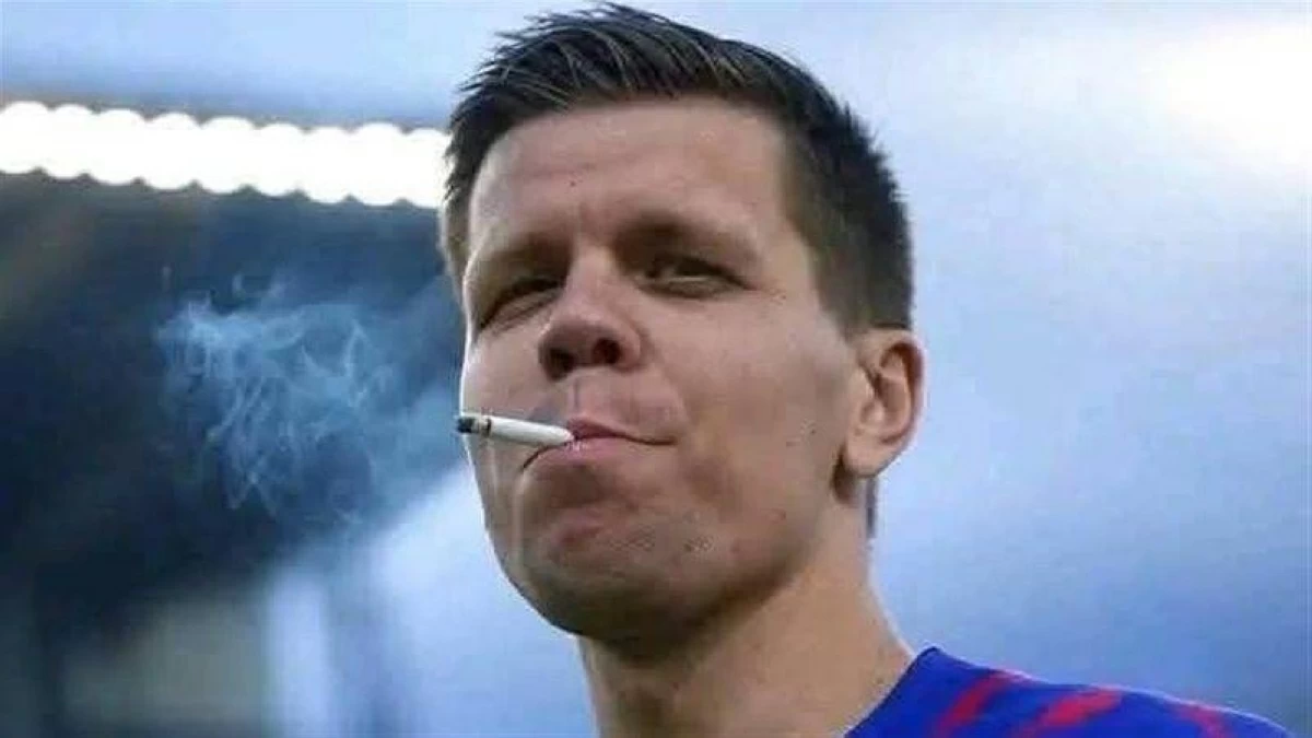 حارس برشلونة يرفع شعار: الدوري يحتاج إلى «نفس طويل» وعلبة سجائر