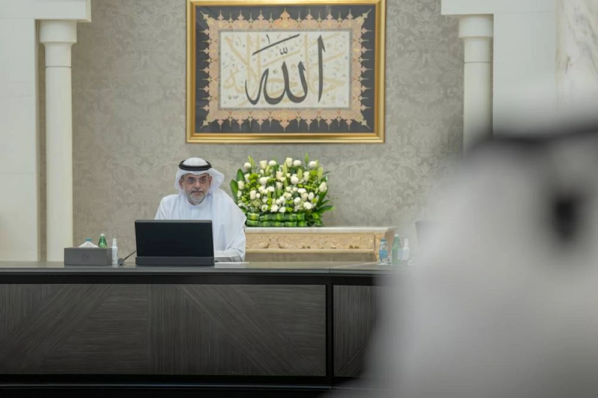 «تنفيذي الشارقة» يعدل رسوم المخالفات البلدية