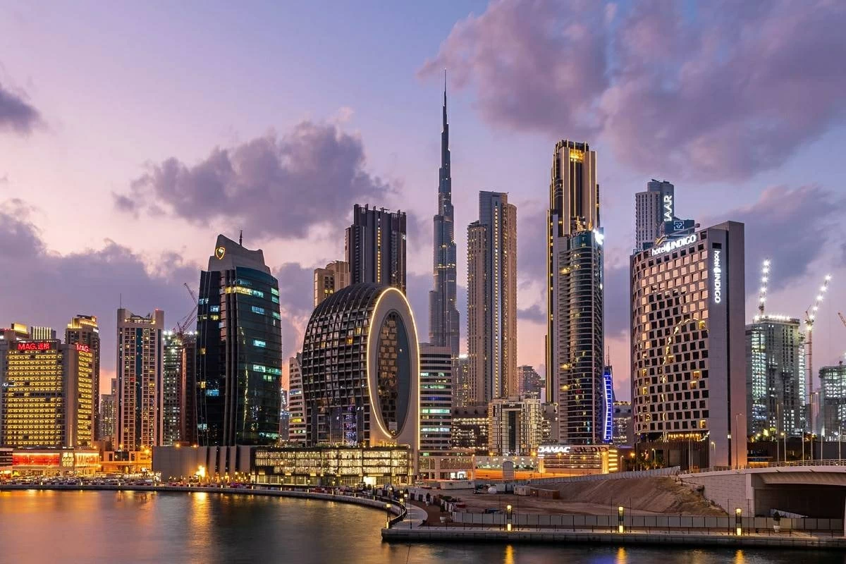 «موديز»: شركات التطوير العقاري الإماراتية تتمتع بمرونة قوية وقدرة على مواجهة التقلبات