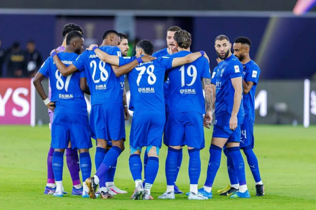 كريستيانو في مواجهة بنزيما… صراع النقاط والأرقام بين النصر والهلال والتشكيل المتوقع