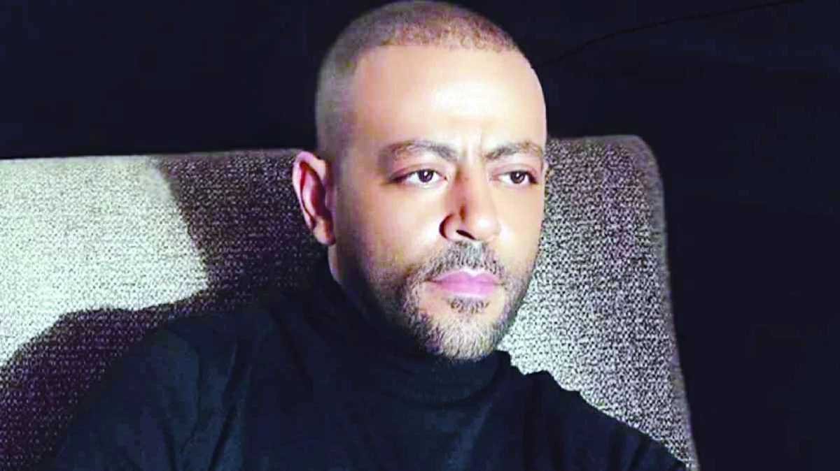 تامر عاشور