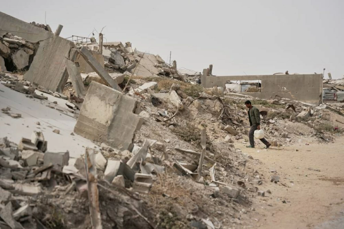 إسرائيل: الواقع في غزة يتغيّر.. وعودة الحرب مسألة وقت