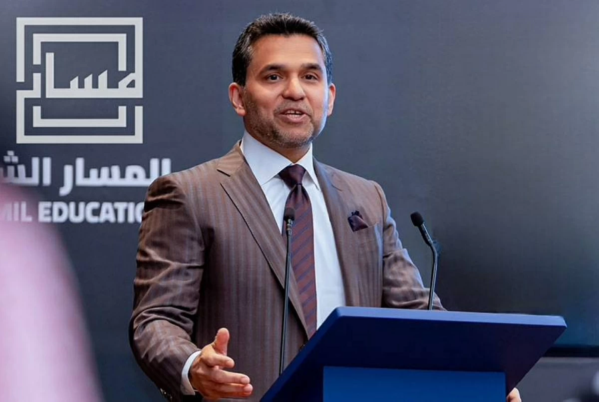 المسار الشامل للتعليم تحقق نمواً قوياً في الربع الأول من 2026 مع ارتفاع الإيرادات 22%