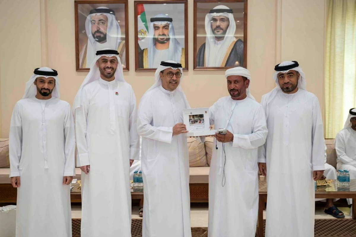 «زايد للإسكان» يسلم 380 مسكناً للمواطنين في «السيوح 16»