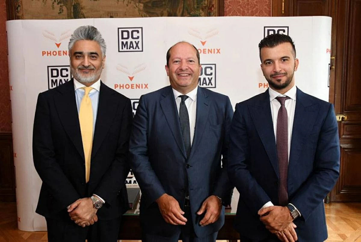 «فينيكس» تستهدف بناء منصة أوروبية للذكاء الاصطناعي بقدرة تتجاوز 1 جيغاواط
