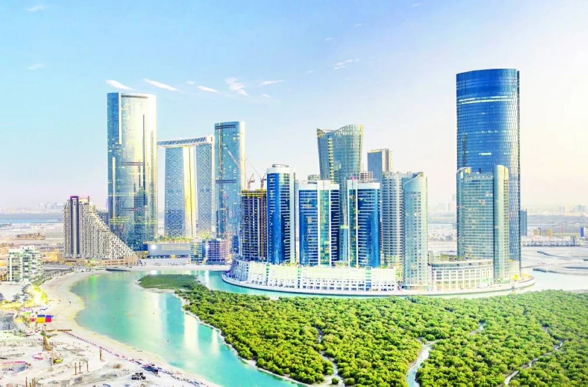 عاجل | دبي تستحوذ على 78% من مشاريع العقار قيد الإنشاء في الإمارات #صحيفة_الخليج 