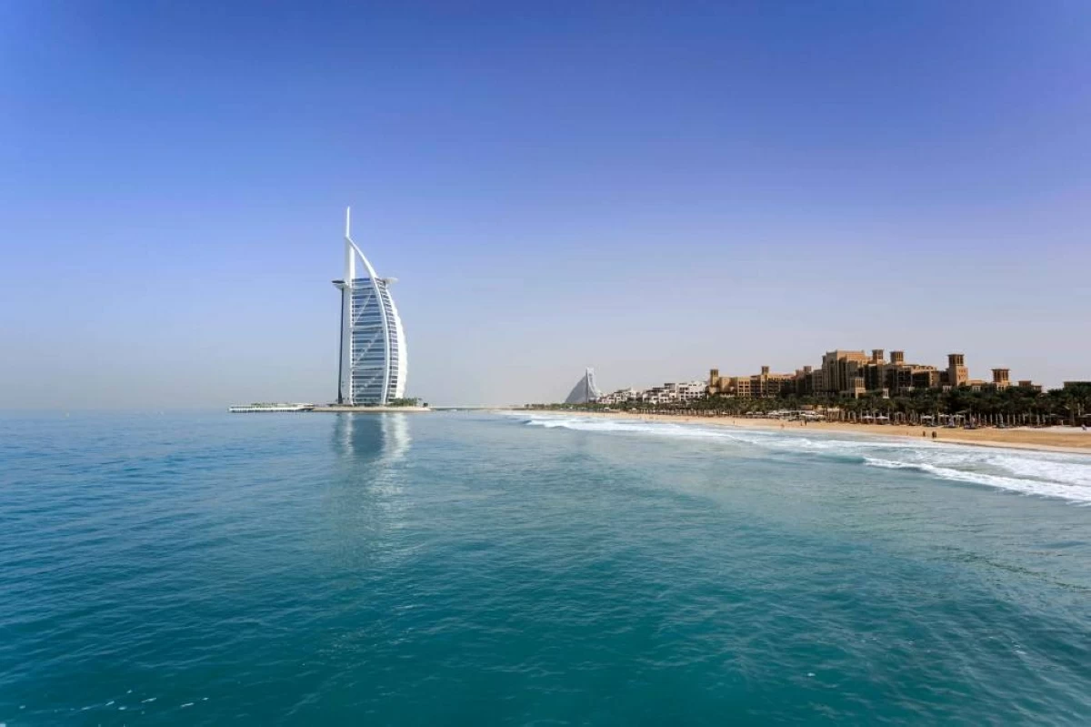 «وايت ويل»: 7 مناطق تتصدر النشاط السكني في دبي الربع الأول