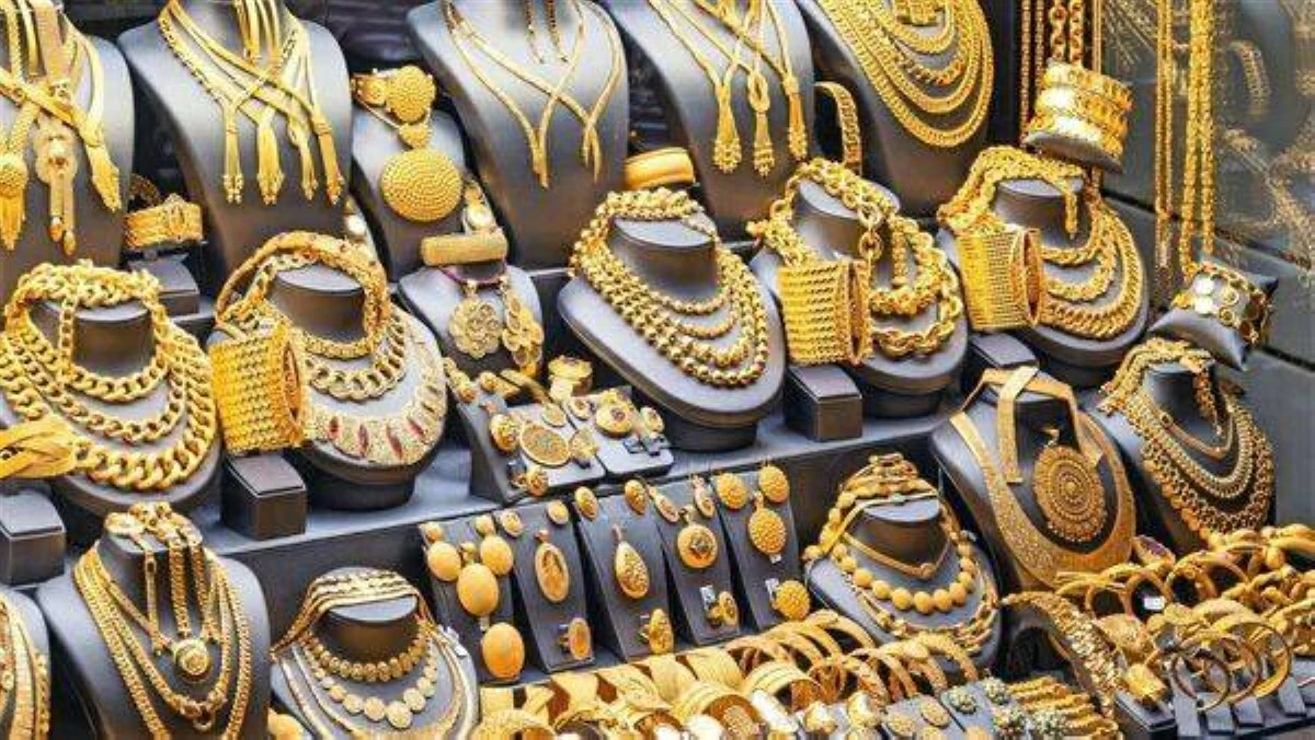 أسعار الذهب في مصر الأربعاء 13 مايو 2026.. عيار 24 يسجل مستوى قياسياً