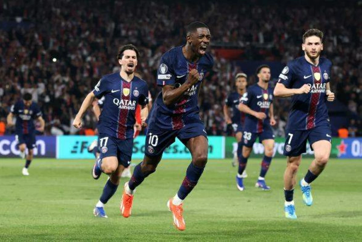 مشاهدة لانس وباريس سان جيرمان لحسم لقب الدوري الفرنسي 2026.. الموعد والقنوات الناقلة والتشكيل