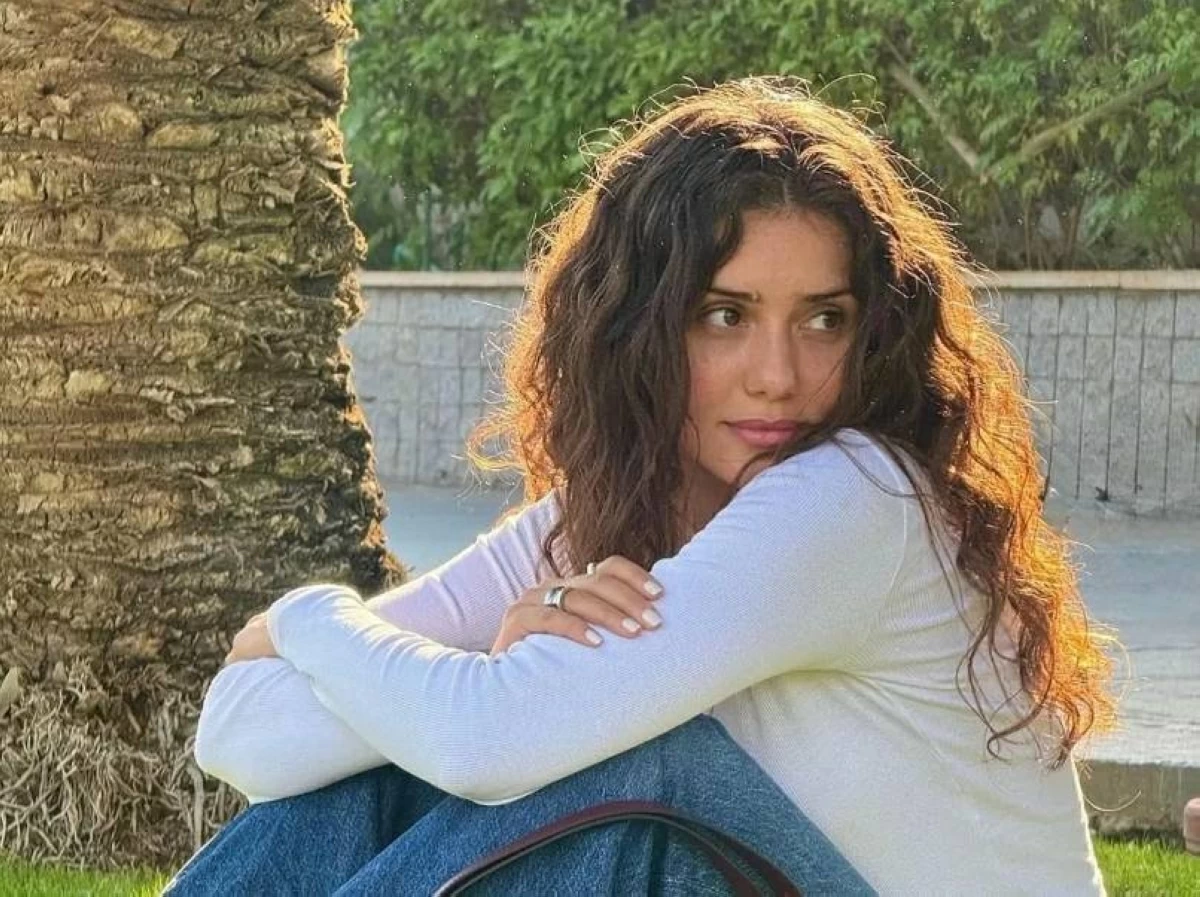 جيهان الشماشرجي تنتظر عرض «الكلام على إيه؟»