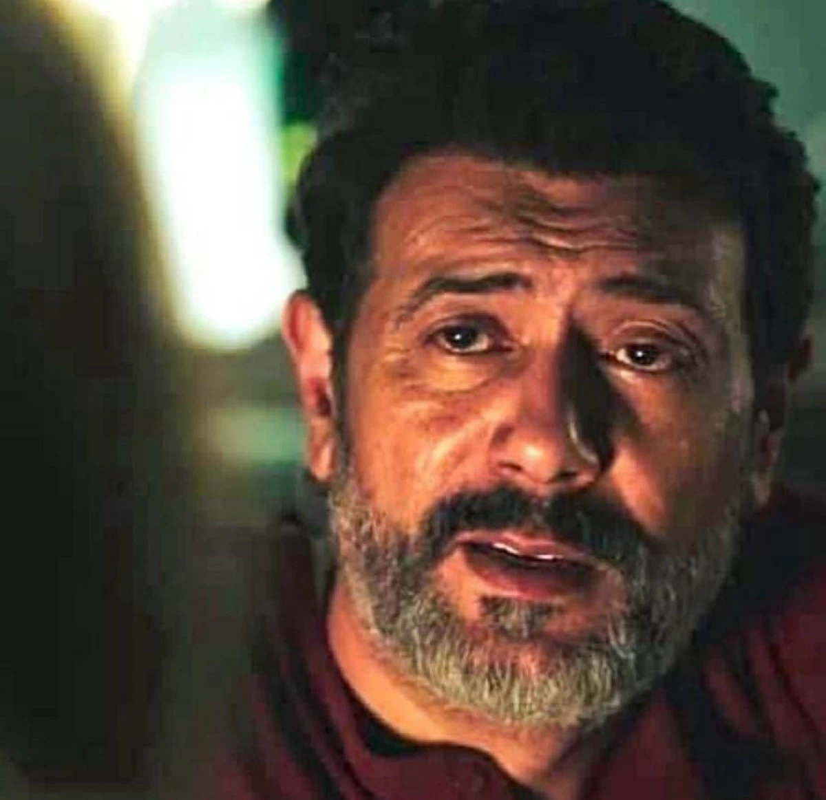 أحمد وفيق محامٍ في  «قلب شمس»