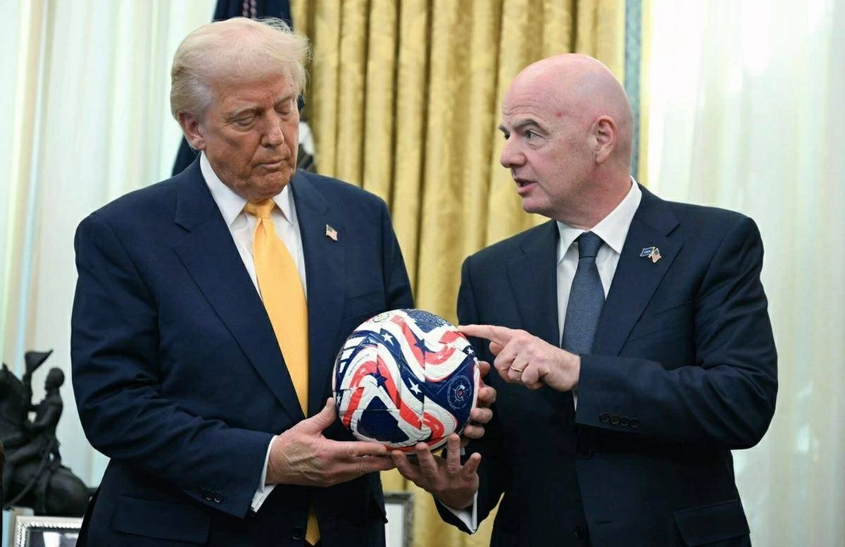 أمريكا تلغي إلزام زوار كأس العالم بدفع 15 ألف دولار