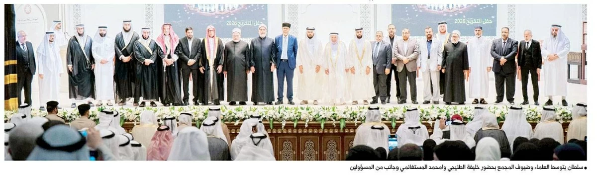 حاكم الشارقة: اكتمال موسوعة التفسير البلاغي وإطلاق 3 موسوعات جديدة