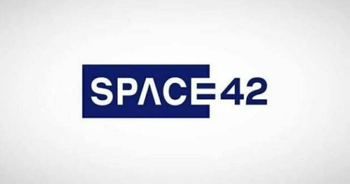 16.88 مليون درهم أرباح 'سبيس42' في الربع الأول