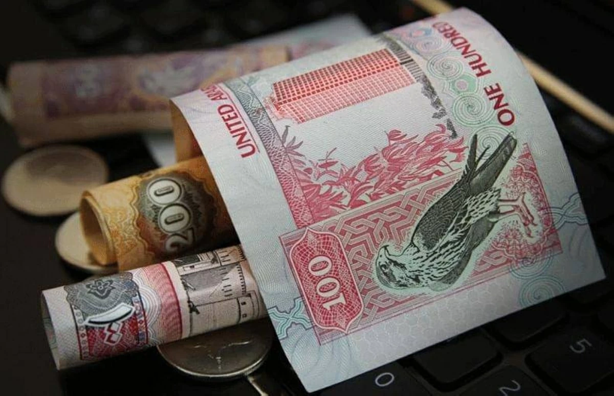 6.66 تريليون درهم تحويلات عبر بنوك الإمارات خلال الربع الأول بنمو 22%