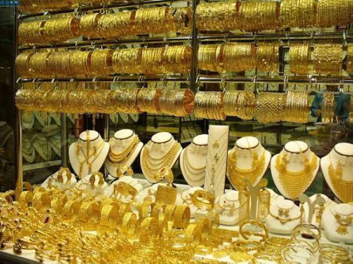سعر الذهب في مصر الخميس 14 مايو 2026.. كم قيمة عيار 24 اليوم؟