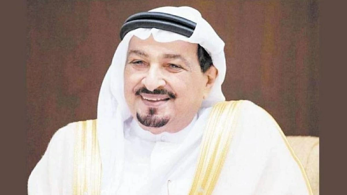 حميد النعيمي: محمد بن زايد قائد ثابت بمواقفه حكيم في قراراته