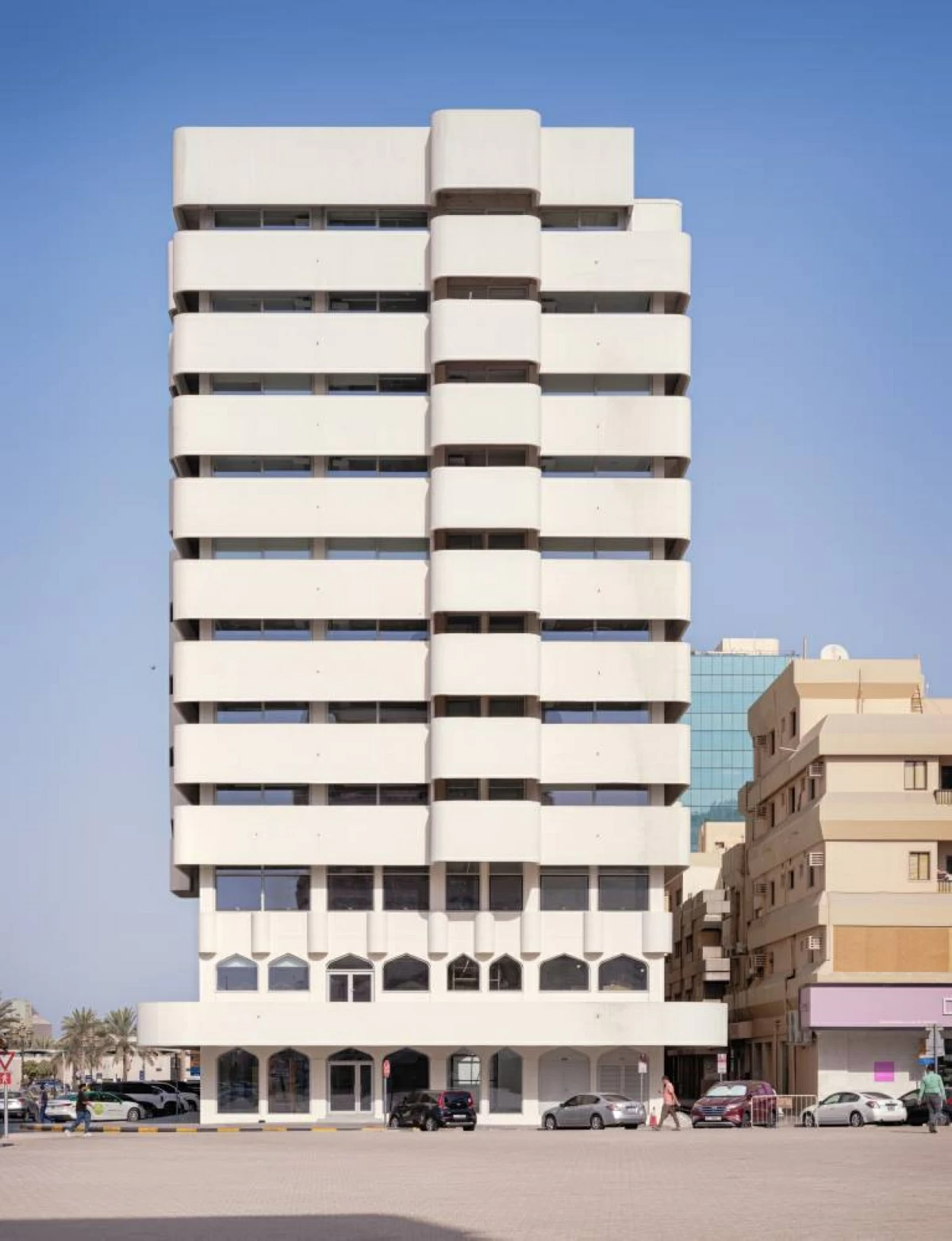 «الشارقة للفنون» تشرف على لجنة حفظ التراث المعماري