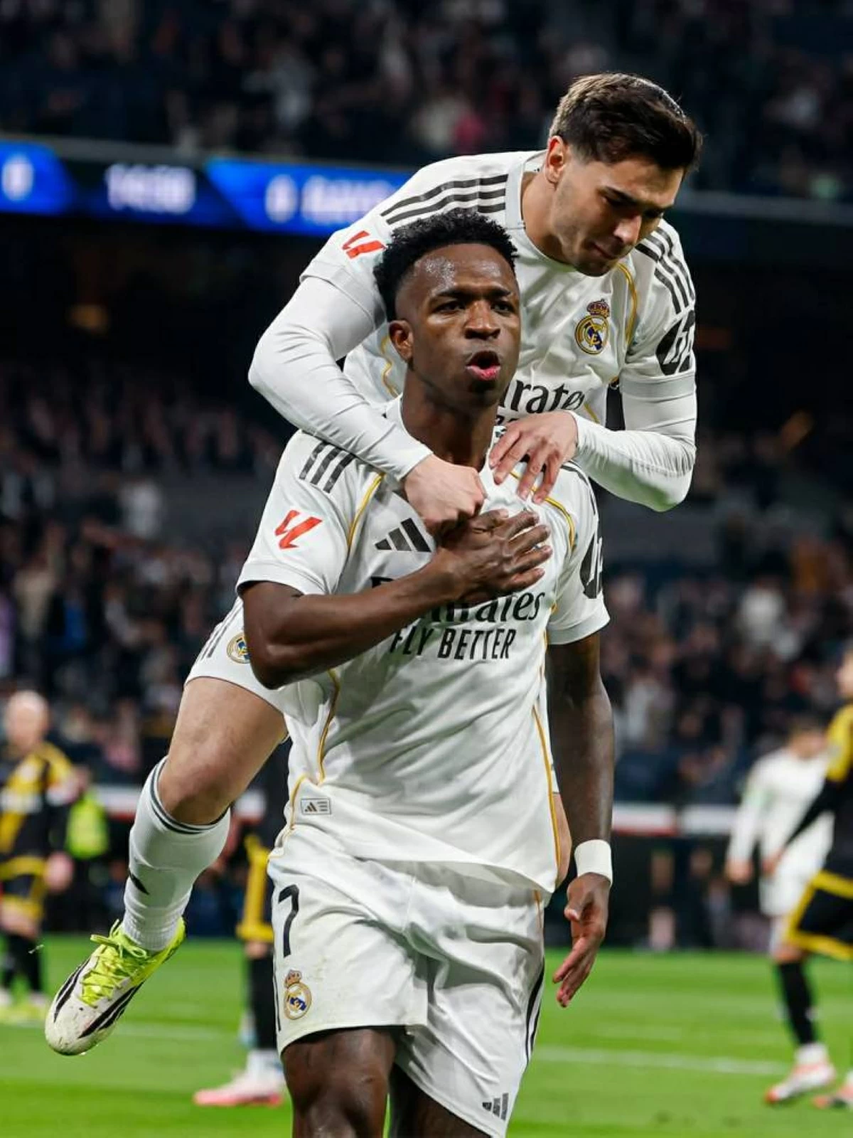 كيفية مشاهدة مباراة ريال مدريد وأوفييدو في الدوري الإسباني