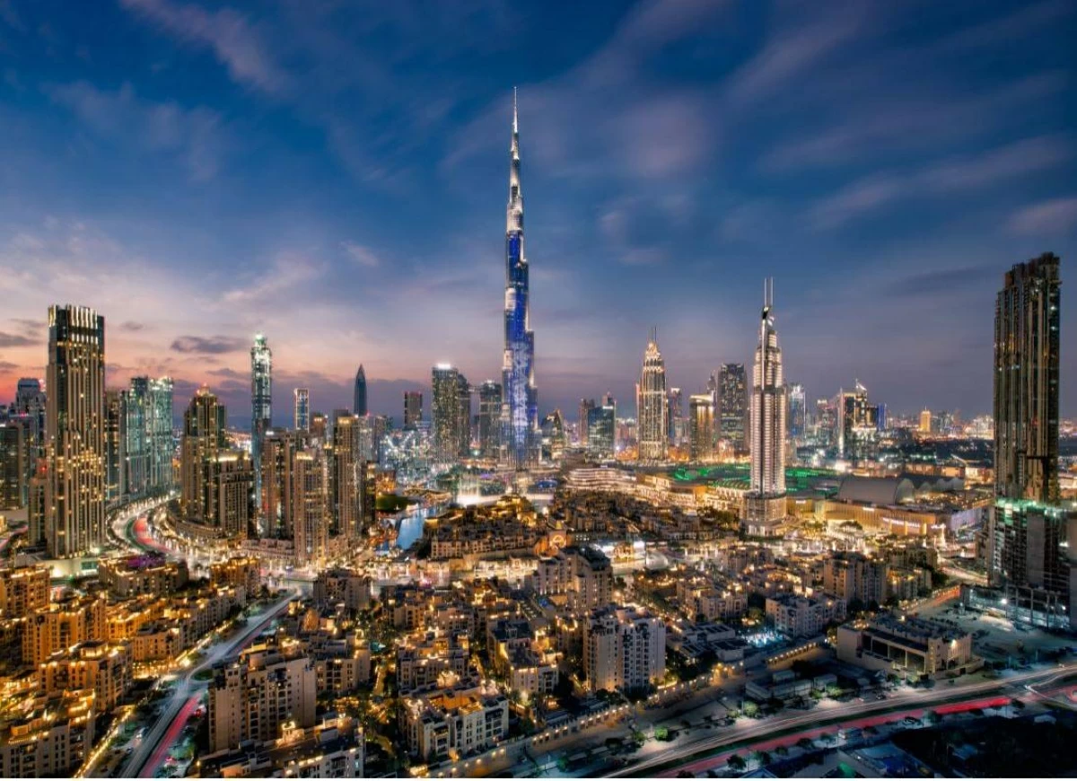 6.3 مليار درهم تصرفات عقارات دبي الخميس