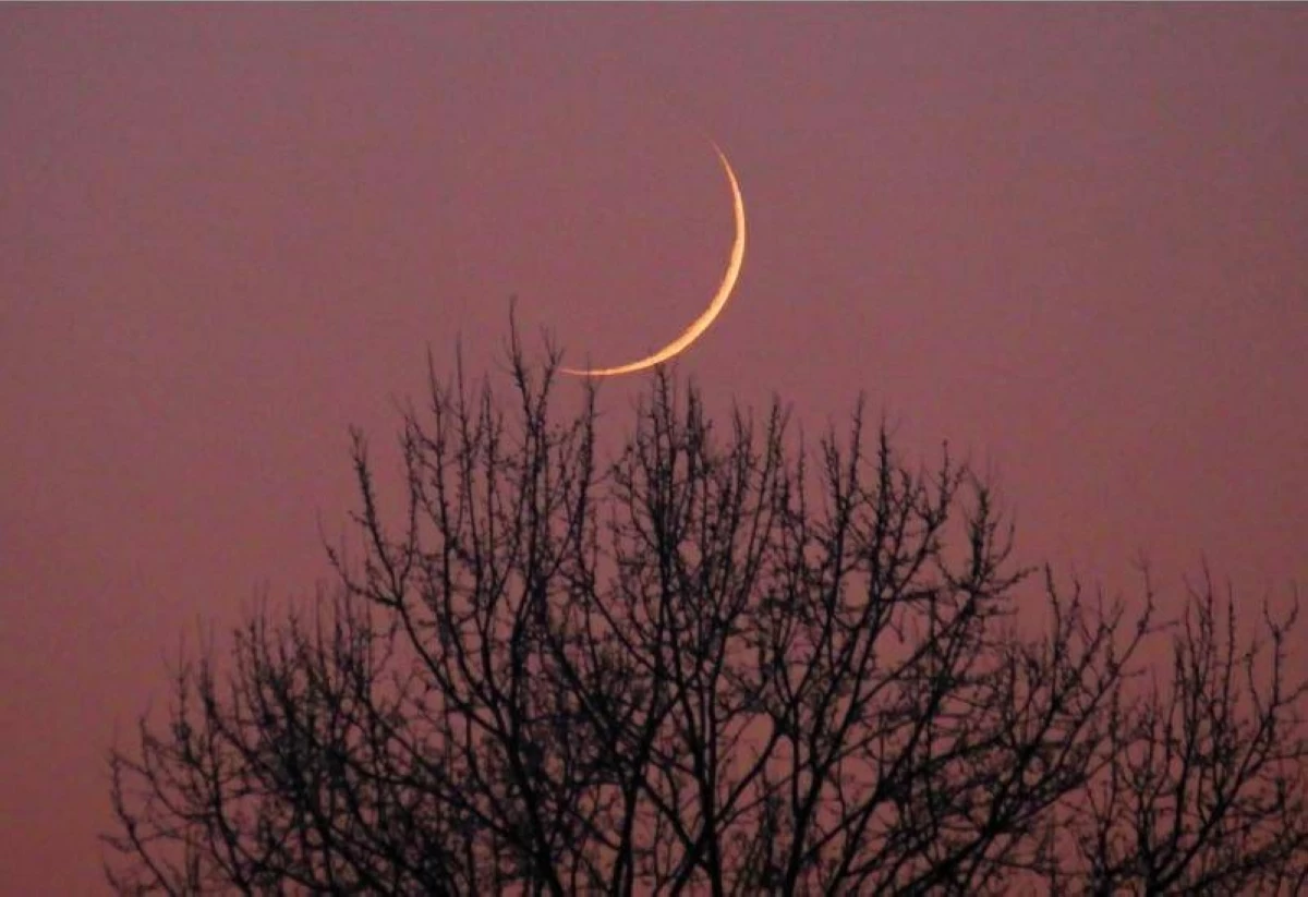فلكياً.. الأربعاء 27 مايو أول أيام عيد الأضحى