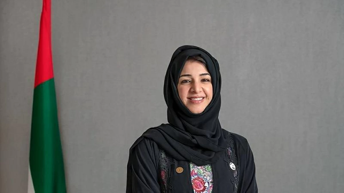لماذا غادرت الإمارات «أوبك»؟ ريم الهاشمي تجيب