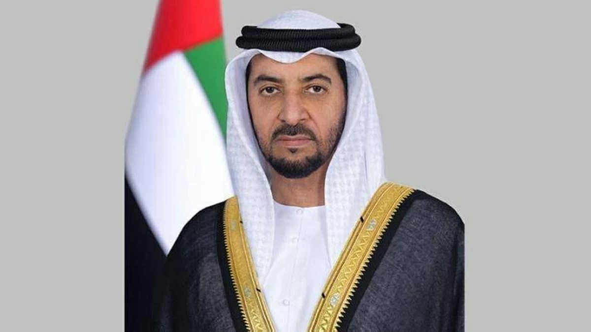 حمدان بن زايد يوجه بإطلاق اسم «الشبهانة» على مشروع السلع السكني