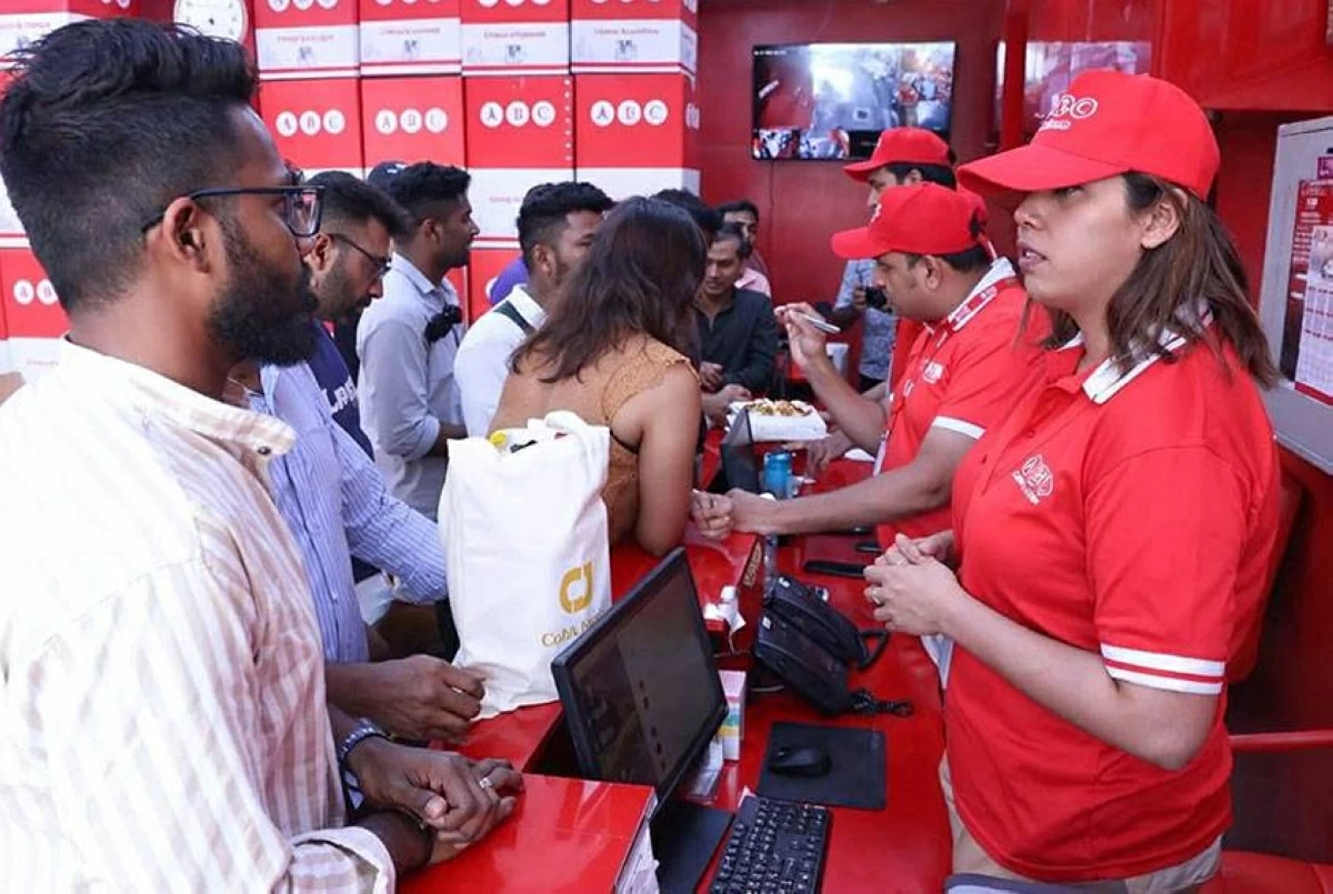 «ABC Cargo» تعزّز جاهزيتها التشغيلية في الإمارات استعداداً لعيد الأضحى