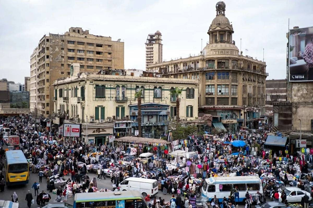 جهاز الإحصاء: انخفاض معدل البطالة في مصر إلى 6% في الربع الأول