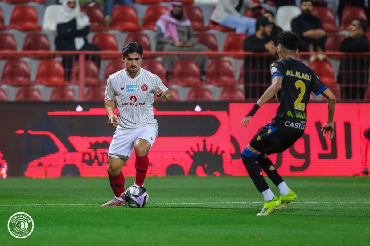 صراع الهبوط يتجدد في الدوري السعودي