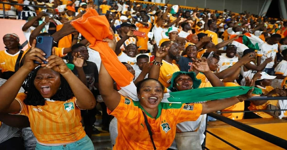 بوني يقود الوجوه الجديدة في تشكيلة ساحل العاج لمونديال 2026