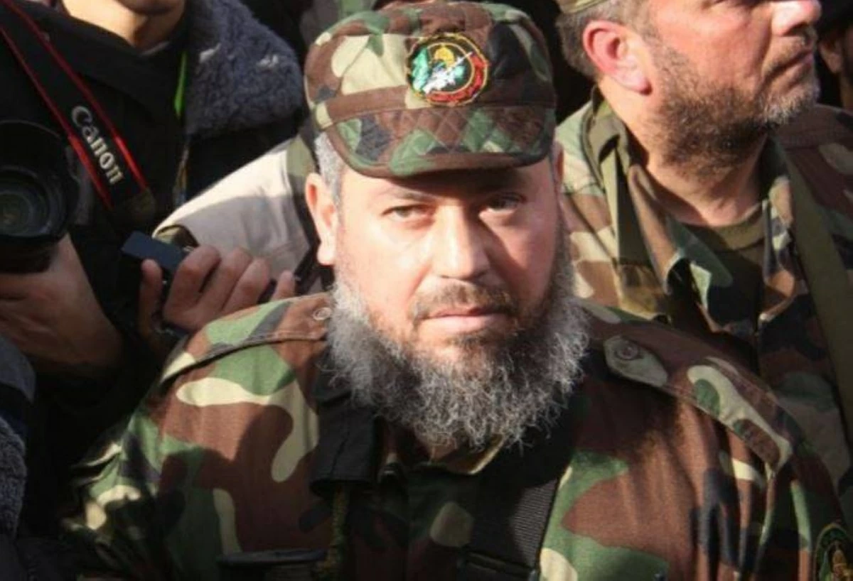 بعد اغتياله.. من هو عزالدين الحداد آخر قيادات حماس في #غزة؟ 