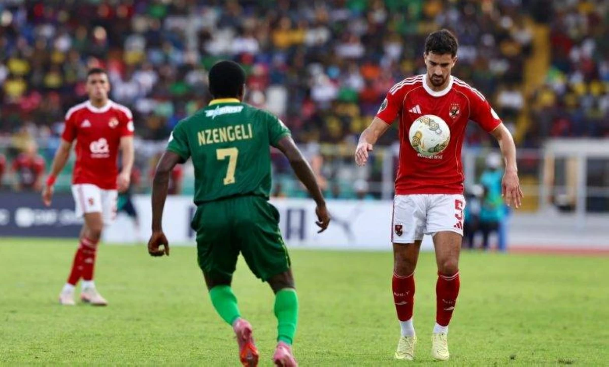 اللموشي يستبعد نجمي الأهلي والزمالك من تشكيل تونس قبل المونديال