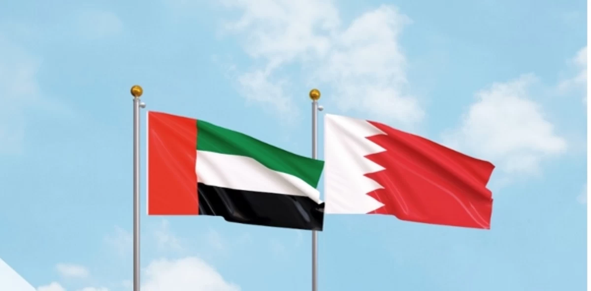 البحرين ترحب بجهود الإمارات في تبادل 410 أسرى بين روسيا و #أوكرانيا 