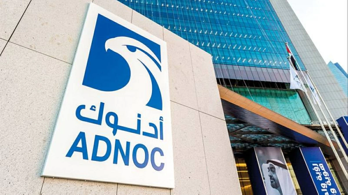 «أدنوك» والهند.. شراكات استراتيجية لتعزيز أمن الطاقة
