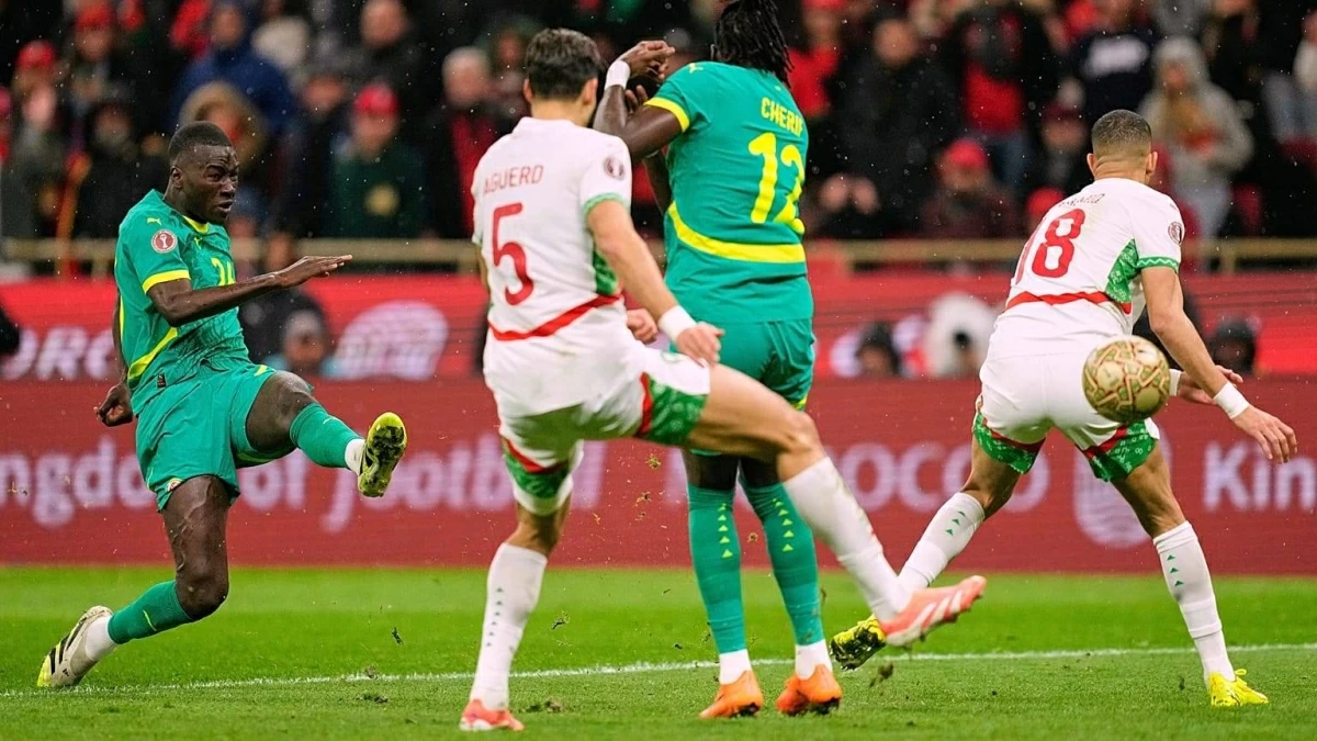 رسمياً.. تحديد موعد ومكان قرعة تصفيات أمم إفريقيا 2027
