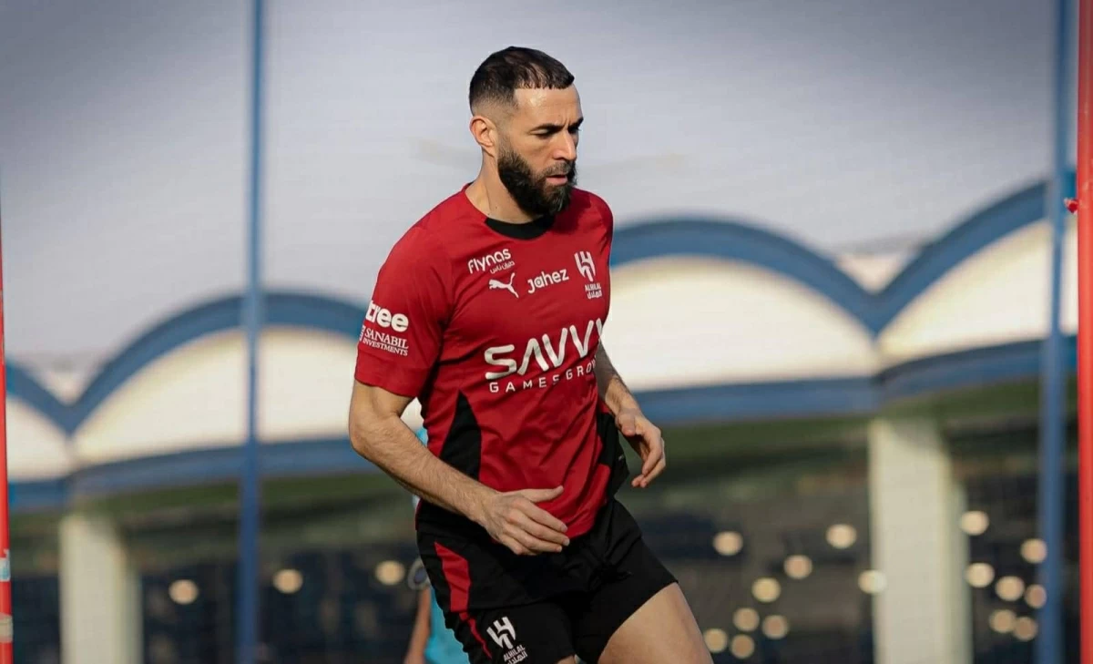 كيفية مشاهدة مباراة الهلال ونيوم في الدوري السعودي