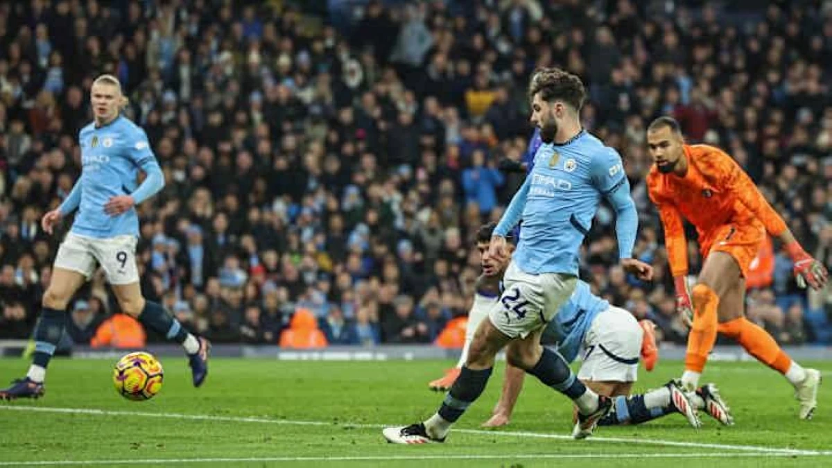 كيفية مشاهدة مباراة مانشستر سيتي وتشيلسي في نهائي كأس الاتحاد الإنجليزي