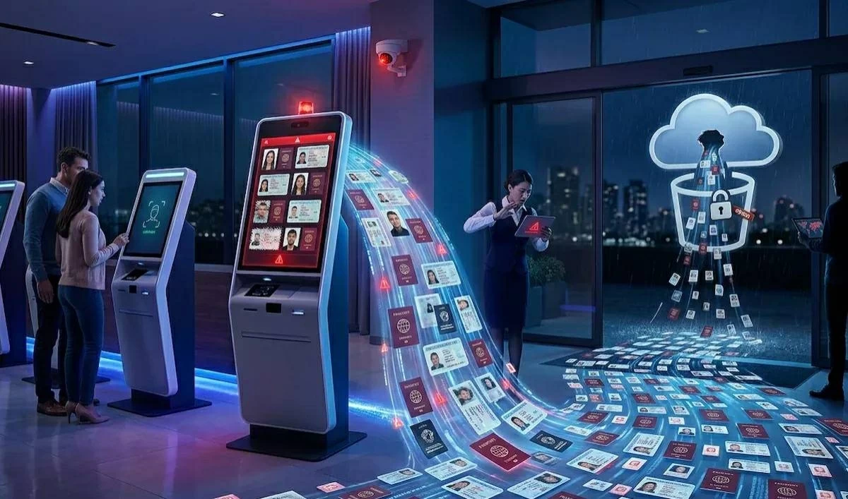 تسريب بيانات أكثر من مليون نزيل فندقي في اليابان